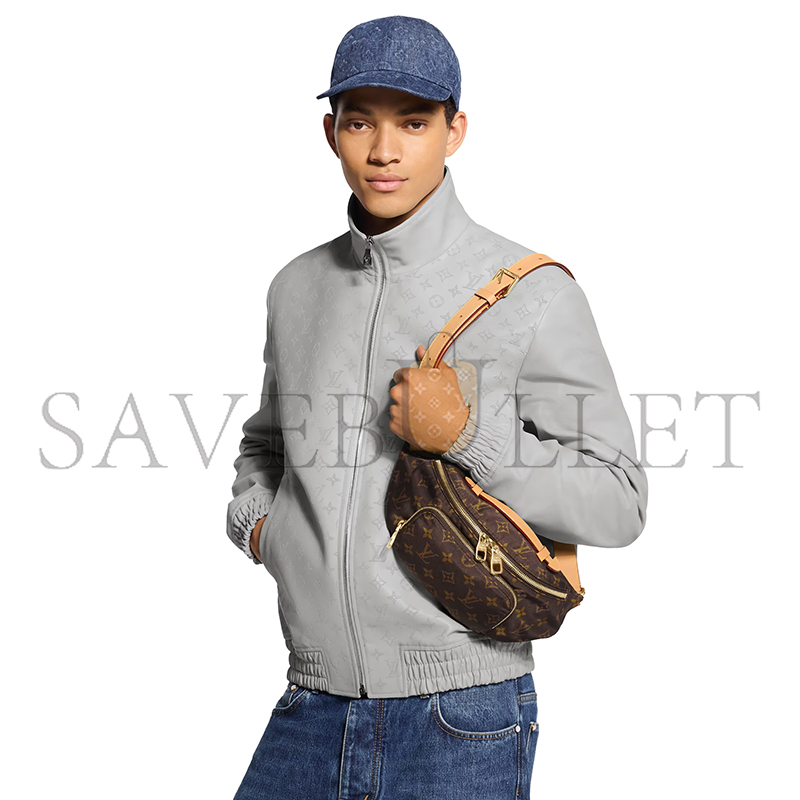l0vis Vvtt0n master rush bumbag m2a452 (30*15*8cm)